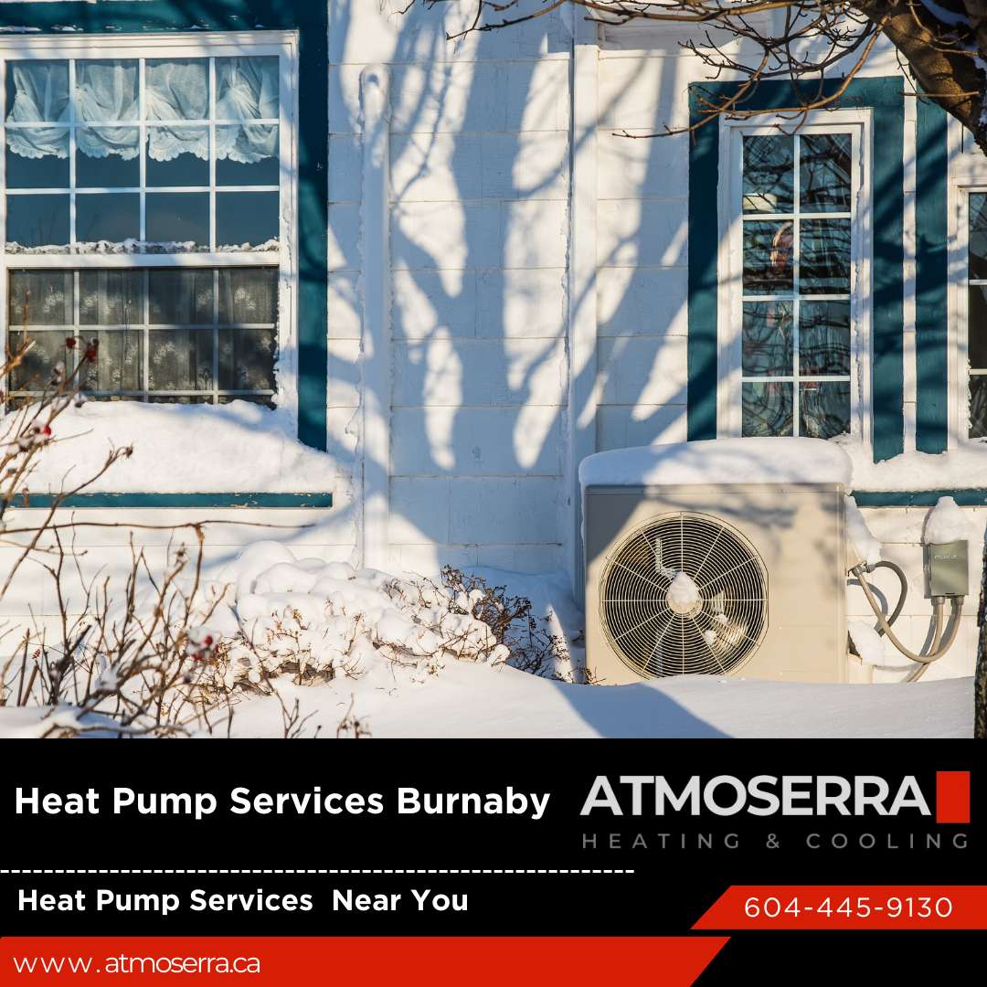 HVAC system experts Furnace Installation Burnaby