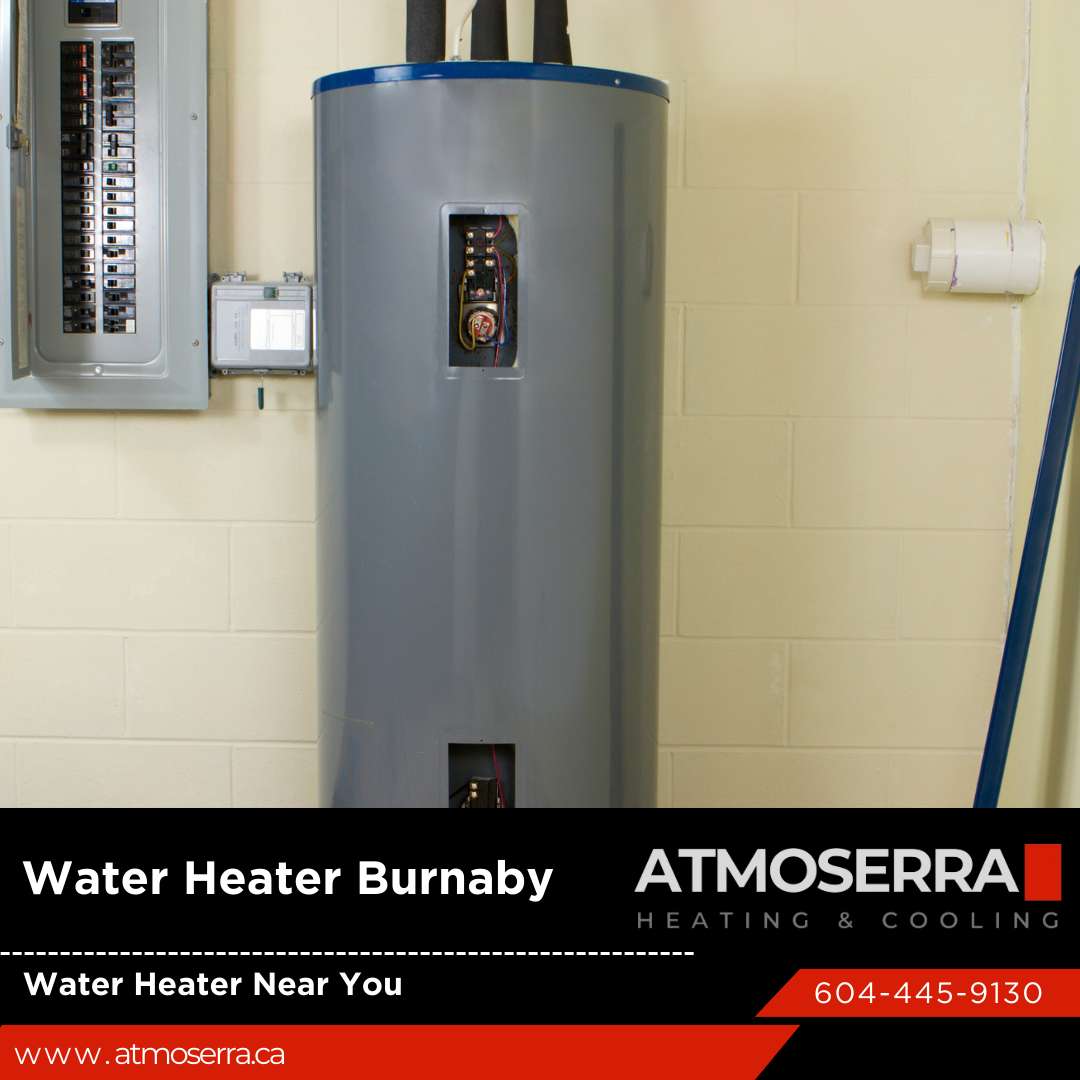 Local HVAC Contractors AC Troubleshooting Burnaby