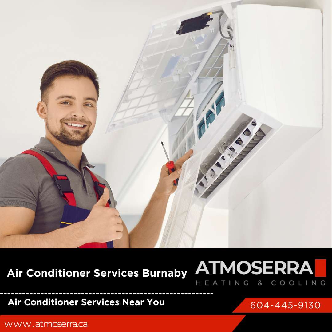 Furnace Heating Solutions Furnace Tune-Up Burnaby