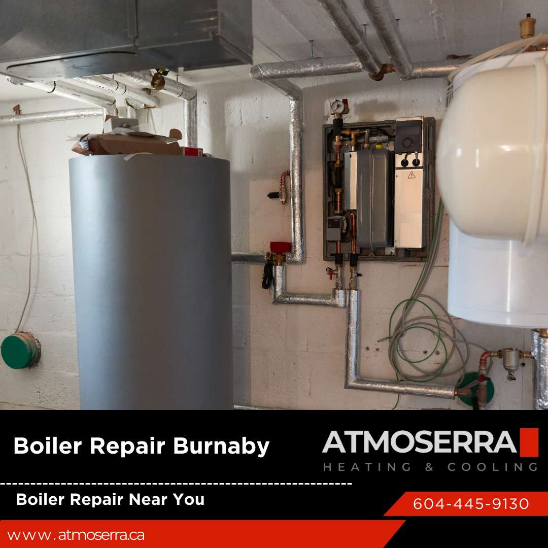 Licensed AC Technicians Burnaby HVAC Performance Testing