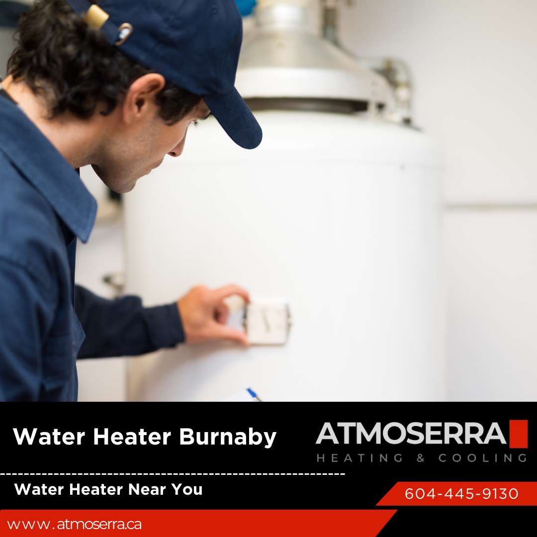 AC Repair HVAC Repair Burnaby