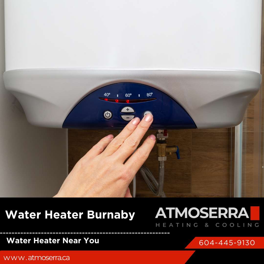 Reliable Emergency HVAC Heating And Air Conditioning Burnaby