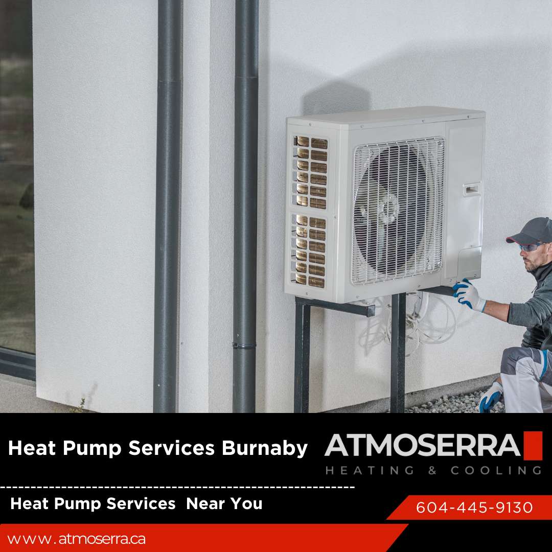 Trusted Furnace Services Burnaby Heating System Maintenance