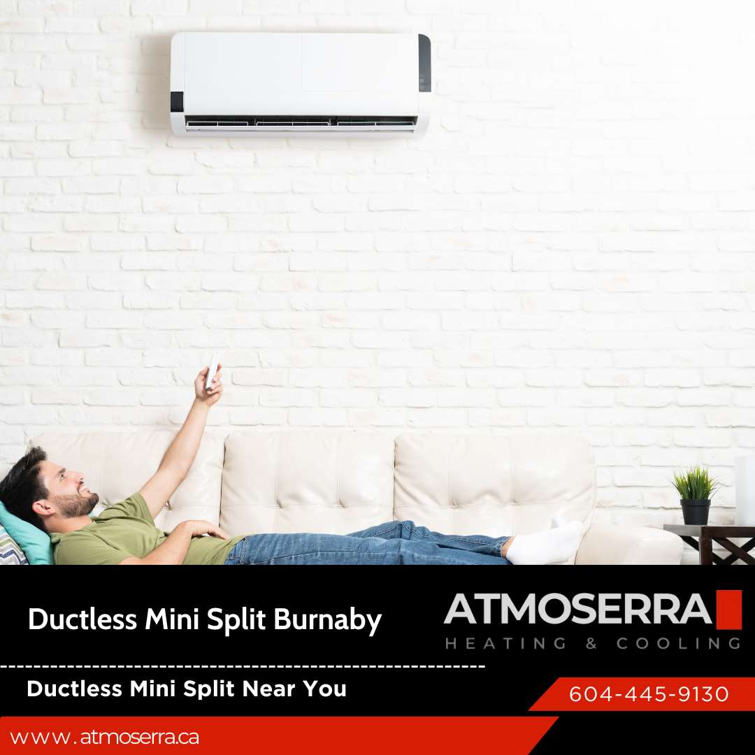 24/7 AC Repair Burnaby Heating Services
