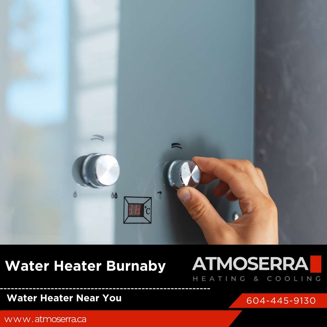 Ductwork Maintenance Burnaby Climate Control Experts