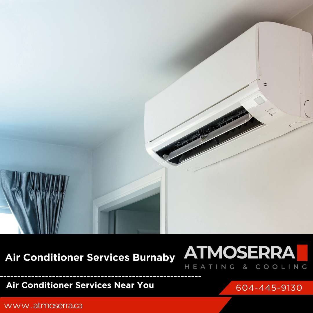 Fully Licensed HVAC HVAC Repair Burnaby