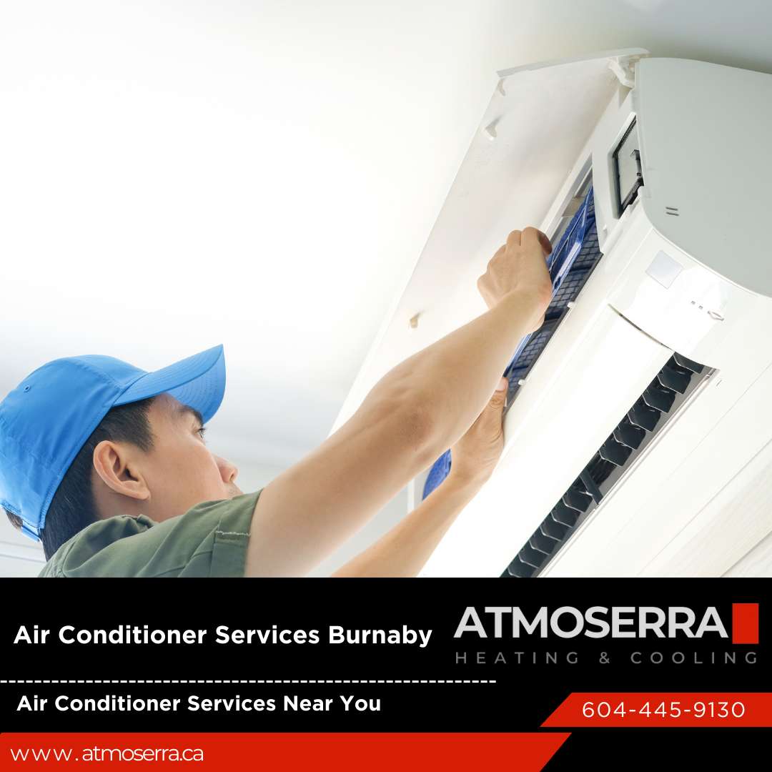 Furnace Installation Burnaby Climate Control Experts