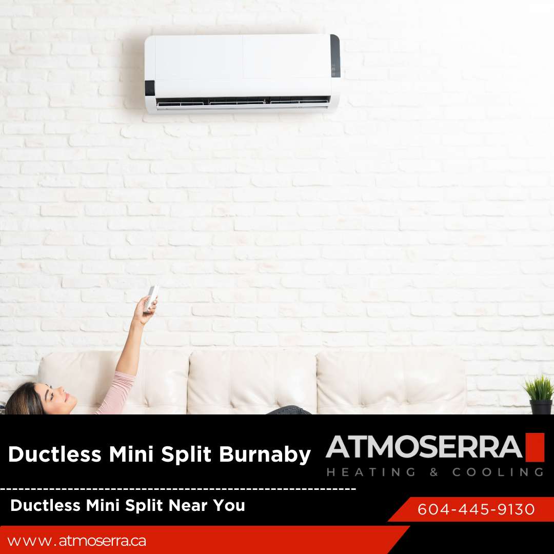 HVAC Emergency Services HVAC Repair Burnaby