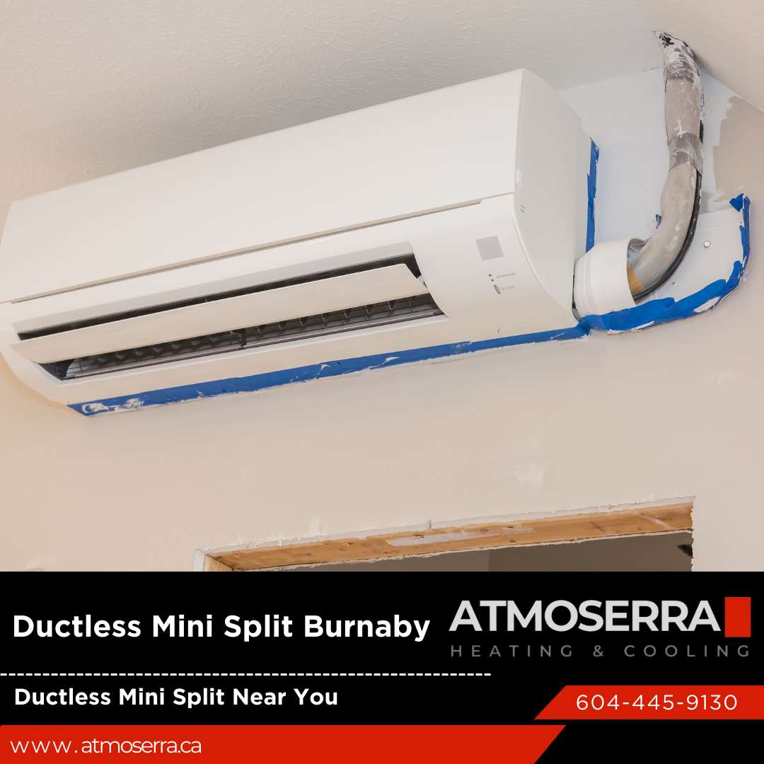 AC Tune-Up Emergency AC Repair Burnaby