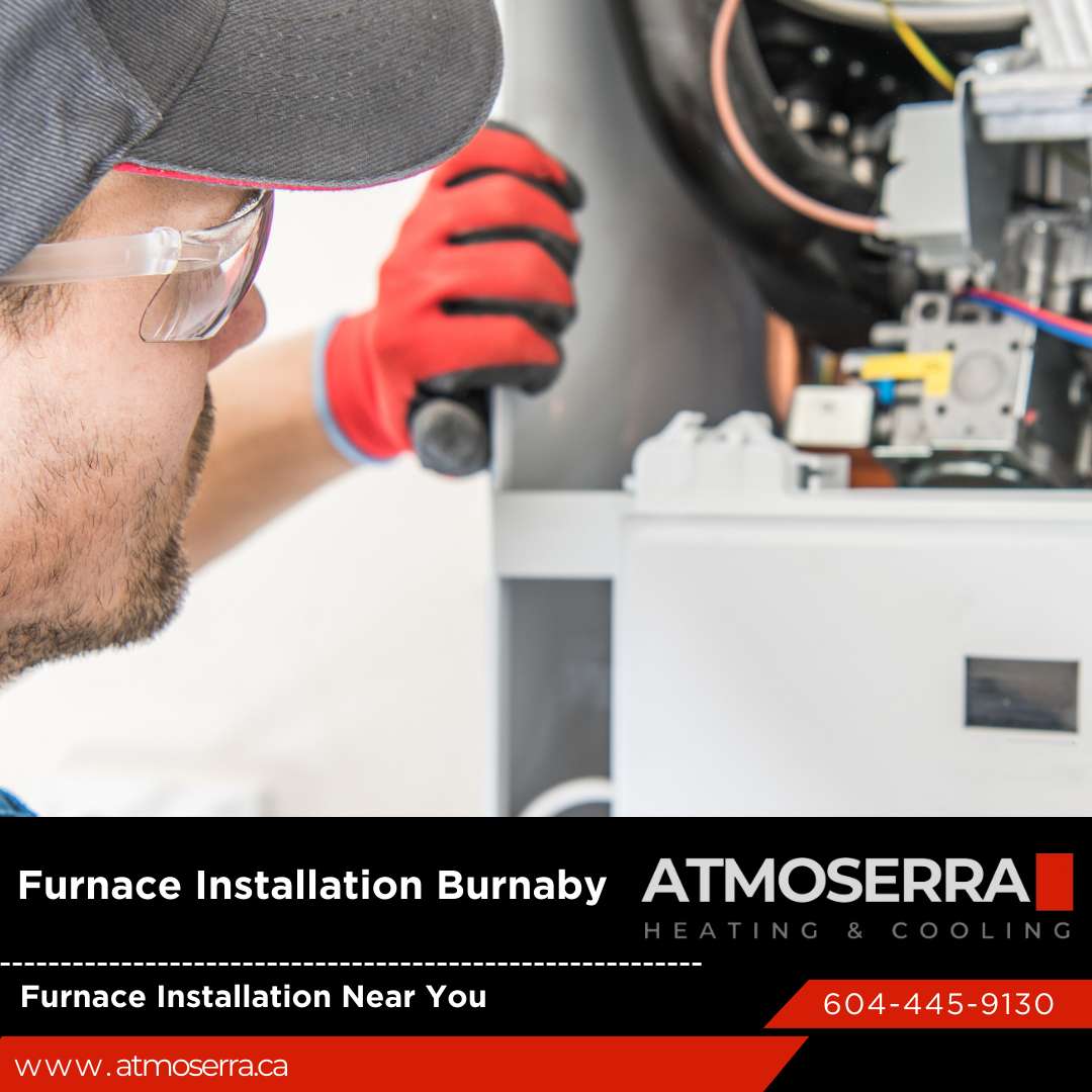 Thermostat Installation Burnaby Air Conditioning Experts