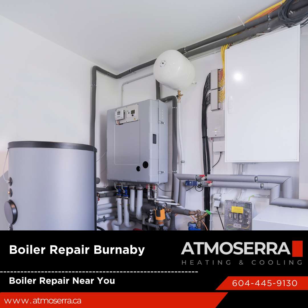 Residential Air Conditioning Residential Heating And Cooling Burnaby