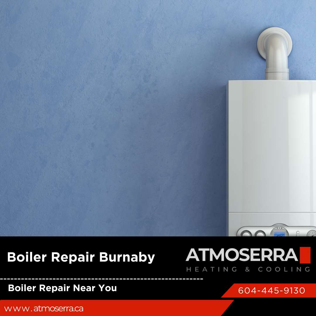 Custom Home HVAC Solutions HVAC Specialist Burnaby